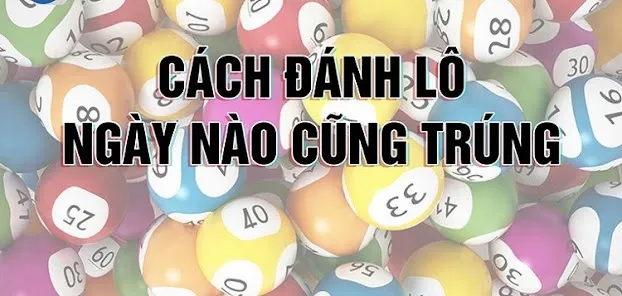 Cách chơi lô đề ngày nào củng trúng