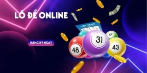 Đánh đề online