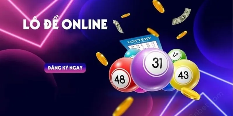 Đánh đề online