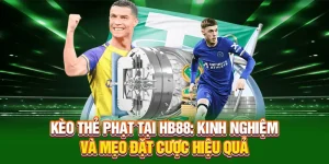 Kèo thẻ phạt