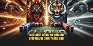 Mẹo chơi rồng hổ