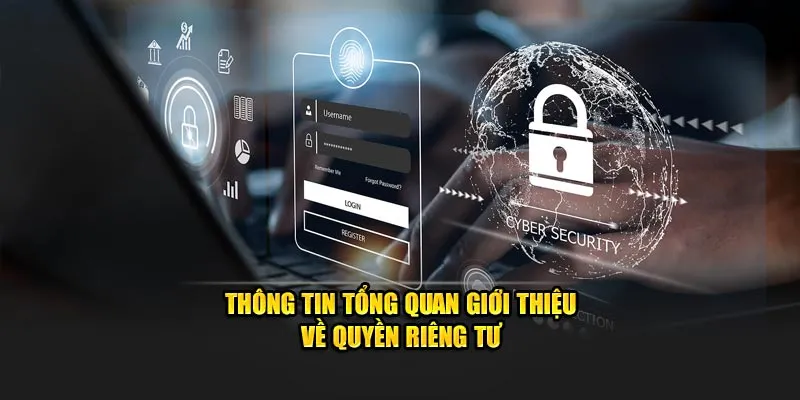 Thông tin tổng quan giới thiệu về quyền riêng tư HB88